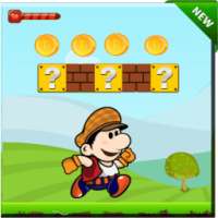 Super Adventure World