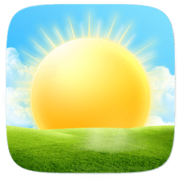 Погода Краснодар icon