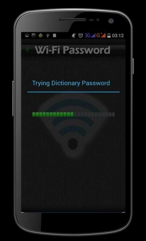 Wifi Hack Unlocker Prank screenshot 2