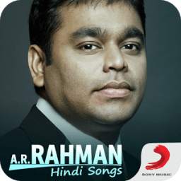 A R Rahman Hindi Movie Songs