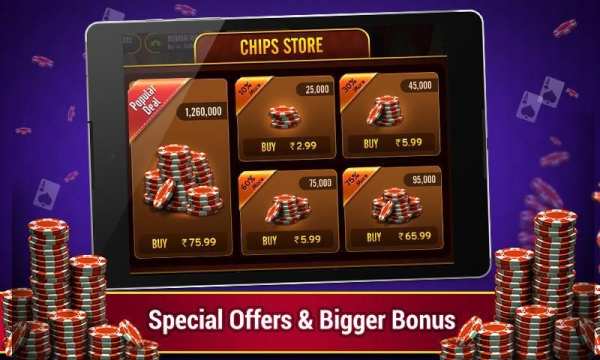 Teen Patti Diamond screenshot 6