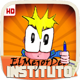 El Mejor del Instituto +ONLINE icon