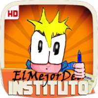 El Mejor del Instituto +ONLINE