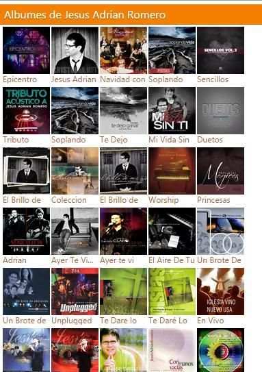 Musica Cristiana Gratis 3 تصوير الشاشة