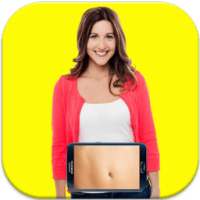 Cloth Scanner Prank आइकन