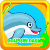 Dolphin Dash