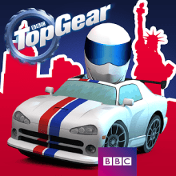 Top Gear : Race the Stig أيقونة