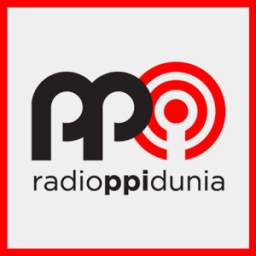 Radio PPI Dunia