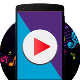 ikon Pemutar Musik Indonesia