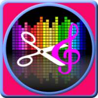 ikon MP3 Cutter