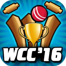World Cricket Championship