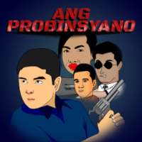 Probinsyano Fight on 9Apps