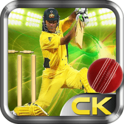 Cricket Cup 2016 Top Games أيقونة