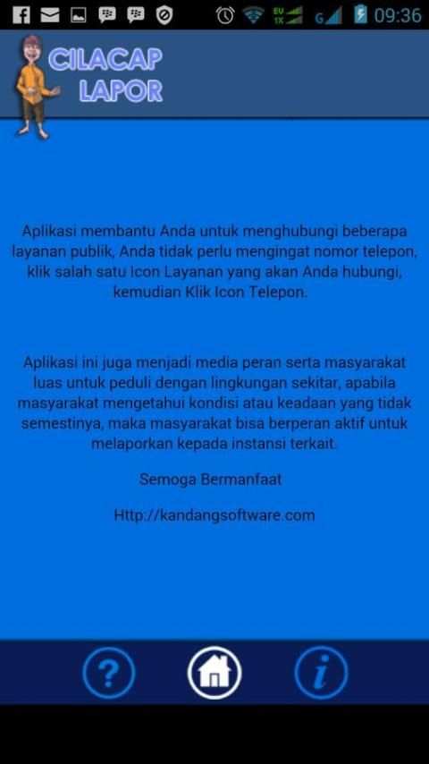Lik Cipor screenshot 3