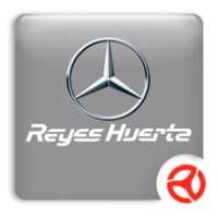 Mercedes Benz Reyes Huerta on 9Apps