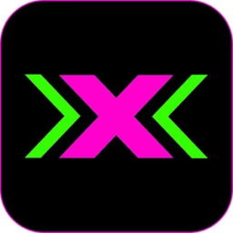 PinkX Fitness आइकन