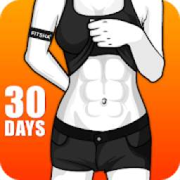 Lose Weight and Belly Fat in 30 Days