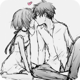 Я и подруга иконка