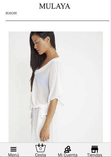 Mulaya Shop Online screenshot 1