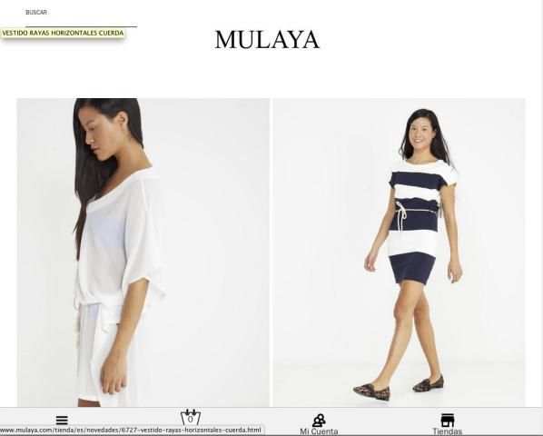 Mulaya Shop Online screenshot 2