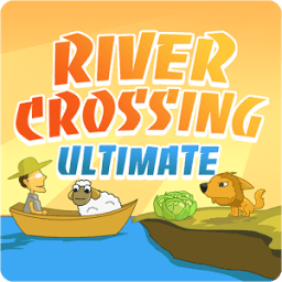 River Crossing Ultimate أيقونة