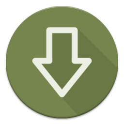 Torrent Download Manager आइकन