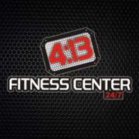 4:13 Fit Center on 9Apps