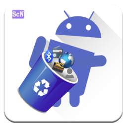 System App Remover ROOT