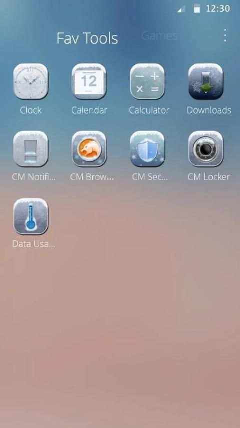 Sweet Life screenshot 1