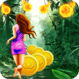Jungle Temple Run icon