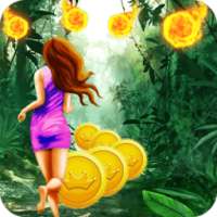 Jungle Temple Run