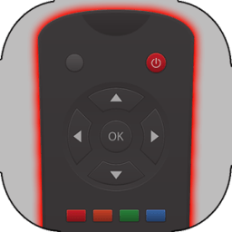 ikon Universal Remote Control