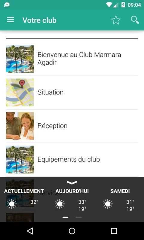 Marmara screenshot 3