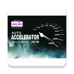 Auto Accelerator आइकन
