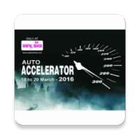 Auto Accelerator
