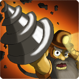 THIS IS NOT A DRILL आइकन