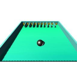 Roll It 3D आइकन