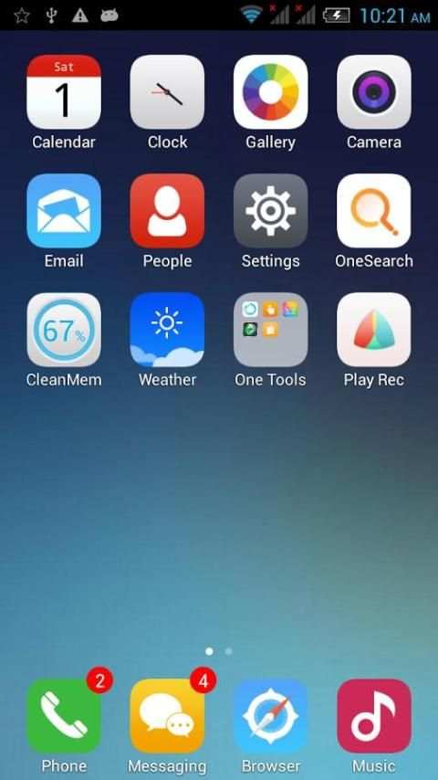 Semua Tentang iPhone screenshot 7