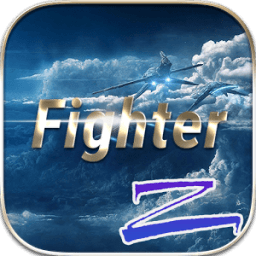 ikon Fighter Theme - ZERO Launcher