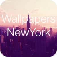 Wallpapers NewYork on 9Apps