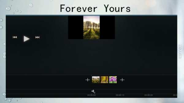 Movice Studios screenshot 2