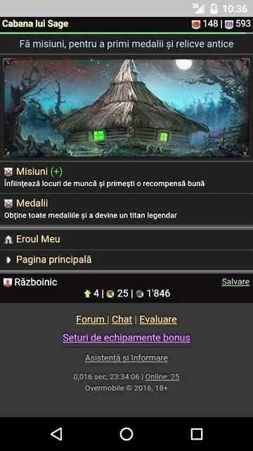 Clash of Titans Întoarcere Heroes screenshot 2