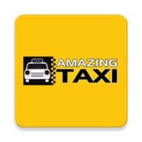 Amazing Taxi - Driver [Demo]