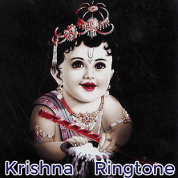 Krishna Ringtones आइकन