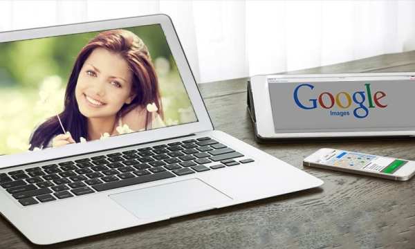Laptop Photo Frames screenshot 1