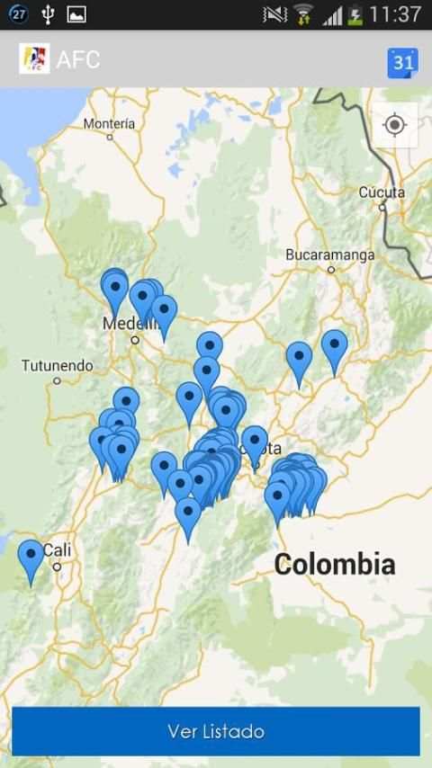 Alquiler Fincas Colombia screenshot 7