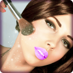 Perfect Makeup Makeover Studio أيقونة
