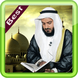 Murotal Mishary Rasyid Alafasi иконка