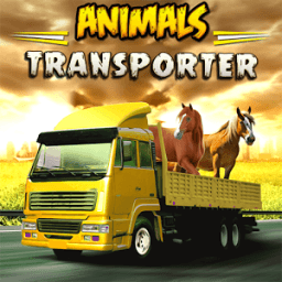 Animal Transporter आइकन