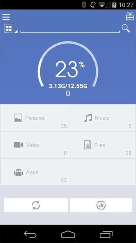 File explorer file Manager screenshot 6